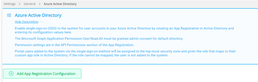 Portal Sso Options - Dark Designs - Incredible 8K Collection
